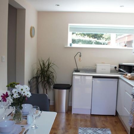 Apartament The Squirrels- Alresford, Essex Zewnętrze zdjęcie