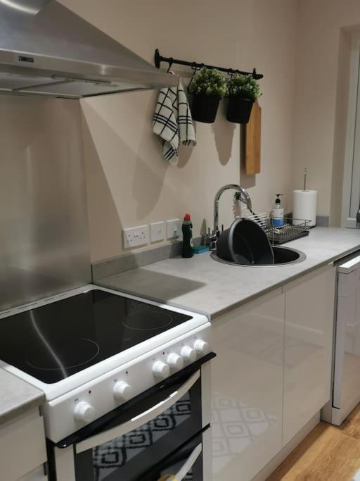Apartament The Squirrels- Alresford, Essex Zewnętrze zdjęcie
