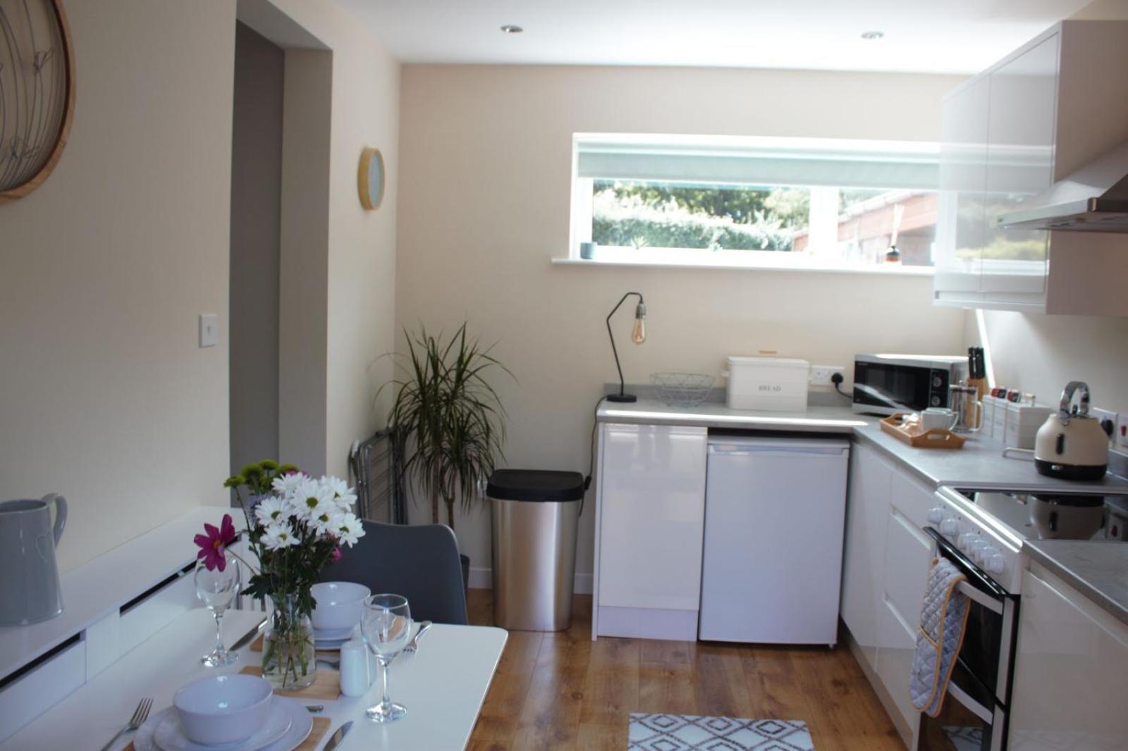 Apartament The Squirrels- Alresford, Essex Zewnętrze zdjęcie